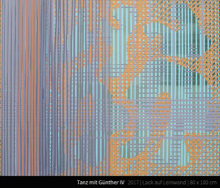 Tanz mit Günther IV -