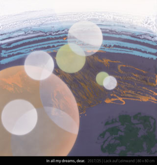 In all my dreams, dear. - Mut wird belohnt!