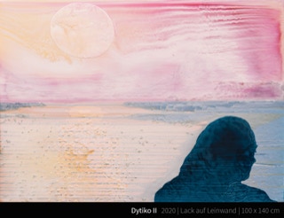 Dytiko II - Kreta Crete Löwenberg Diskos Dytikos ist bekannt als alte Hippie-Kolonie, man kann immer noch nackt baden und ganz spartanisch am Strand zelten. FKK und Wildcampen sind hier erlaubt (im Gegensatz zum Dorfstrand in Lentas). Sonnenuntergang Sunset beer on the beach Bier am Strand Liebe Mythos Alpha Fix Hellas