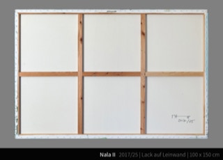 Nala II - Wer Meer hat, braucht weniger.