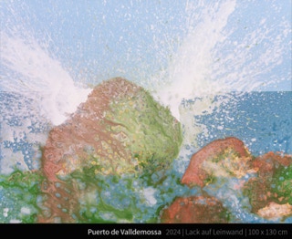 Puerto de Valldemossa - Fishing village at the foot of a winding road with a harbor, fish restaurant and pebble beach.