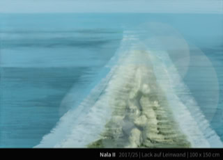 Nala II - Wer Meer hat, braucht weniger.