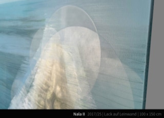 Nala II - Mut wird belohnt!