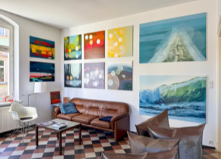 Nala II - Frohes Leben mit Bildern.