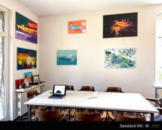 Frohes Leben mit Bildern!