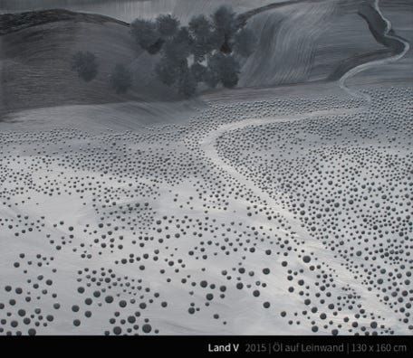 Land V - Landscape