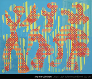 Tanz mit Günther I -