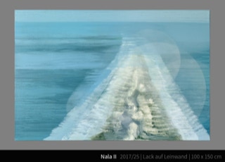 Nala II - Mut wird belohnt!