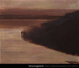 Terra incognita IV -