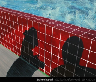 Swimmingpool -