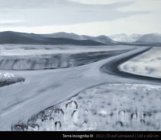 Terra incognita III -