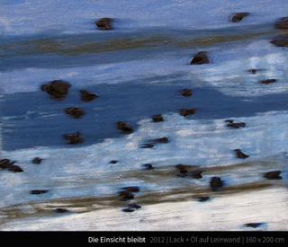 Die Einsicht bleibt -